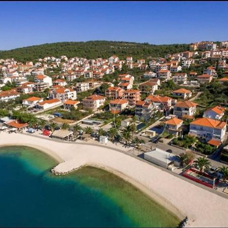 Affabilis Vip House Apartment Trogir Luaran gambar