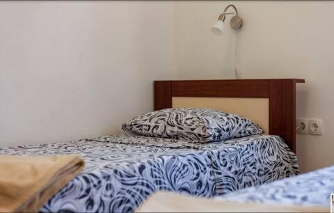 Affabilis Vip House Apartment Trogir Luaran gambar