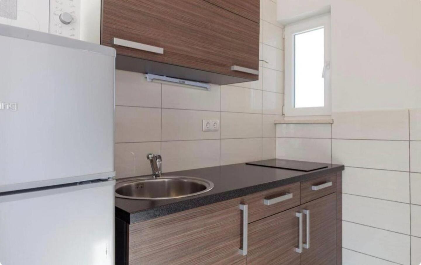 Affabilis Vip House Apartment Trogir Luaran gambar