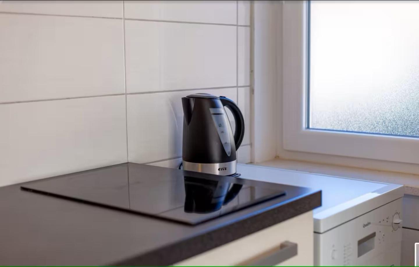 Affabilis Vip House Apartment Trogir Luaran gambar
