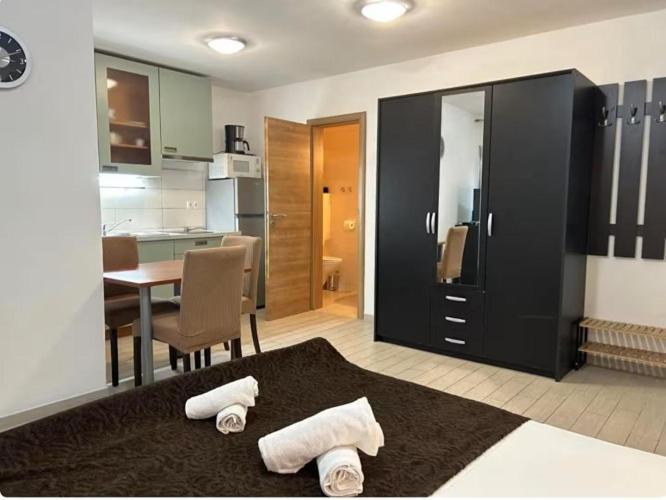Affabilis Vip House Apartment Trogir Luaran gambar