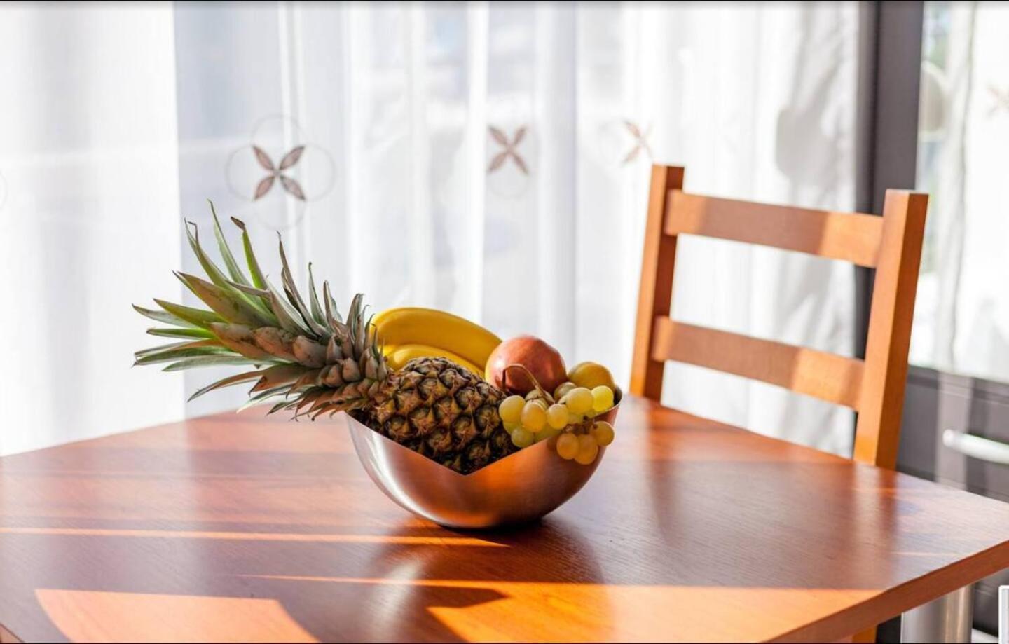 Affabilis Vip House Apartment Trogir Luaran gambar