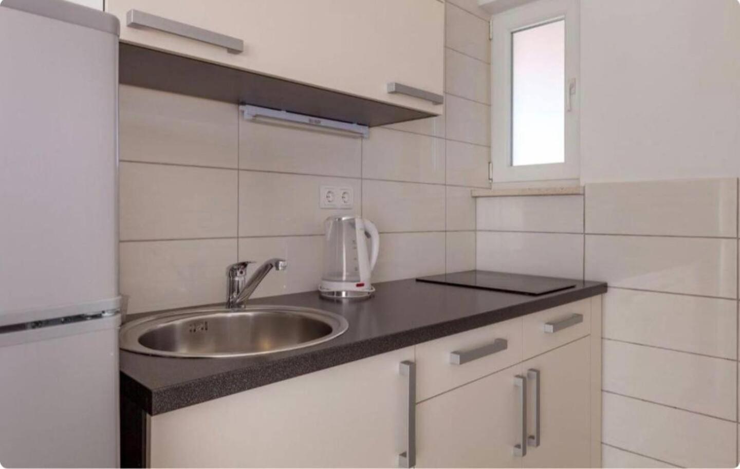 Affabilis Vip House Apartment Trogir Luaran gambar