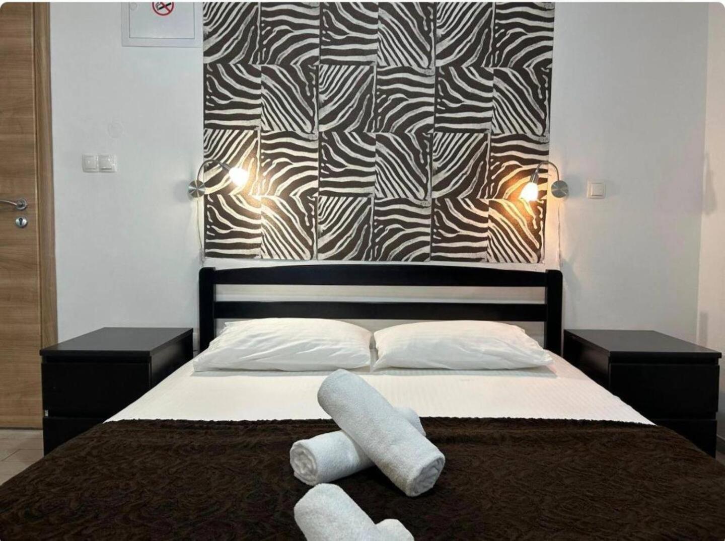 Affabilis Vip House Apartment Trogir Luaran gambar
