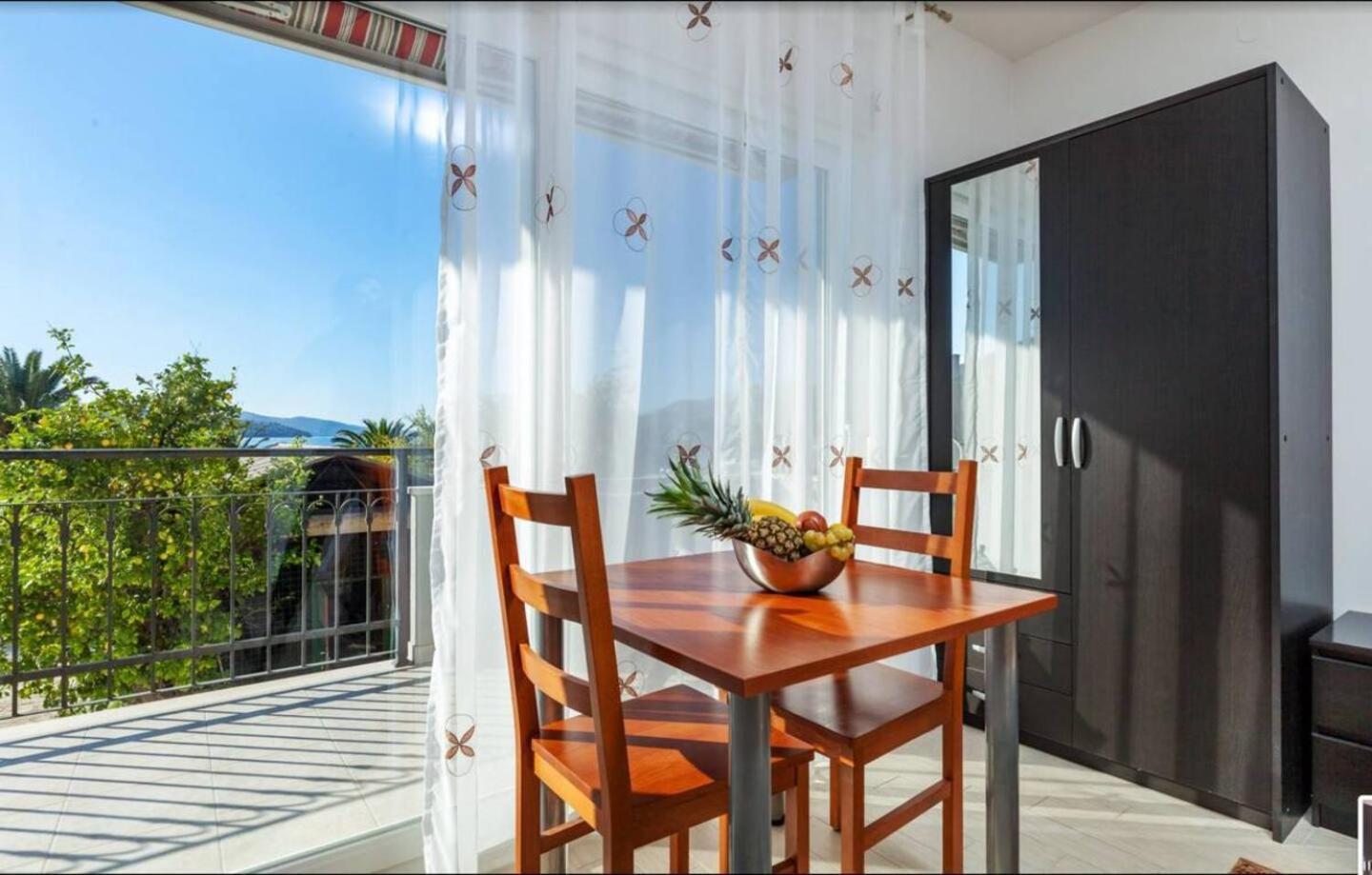 Affabilis Vip House Apartment Trogir Luaran gambar