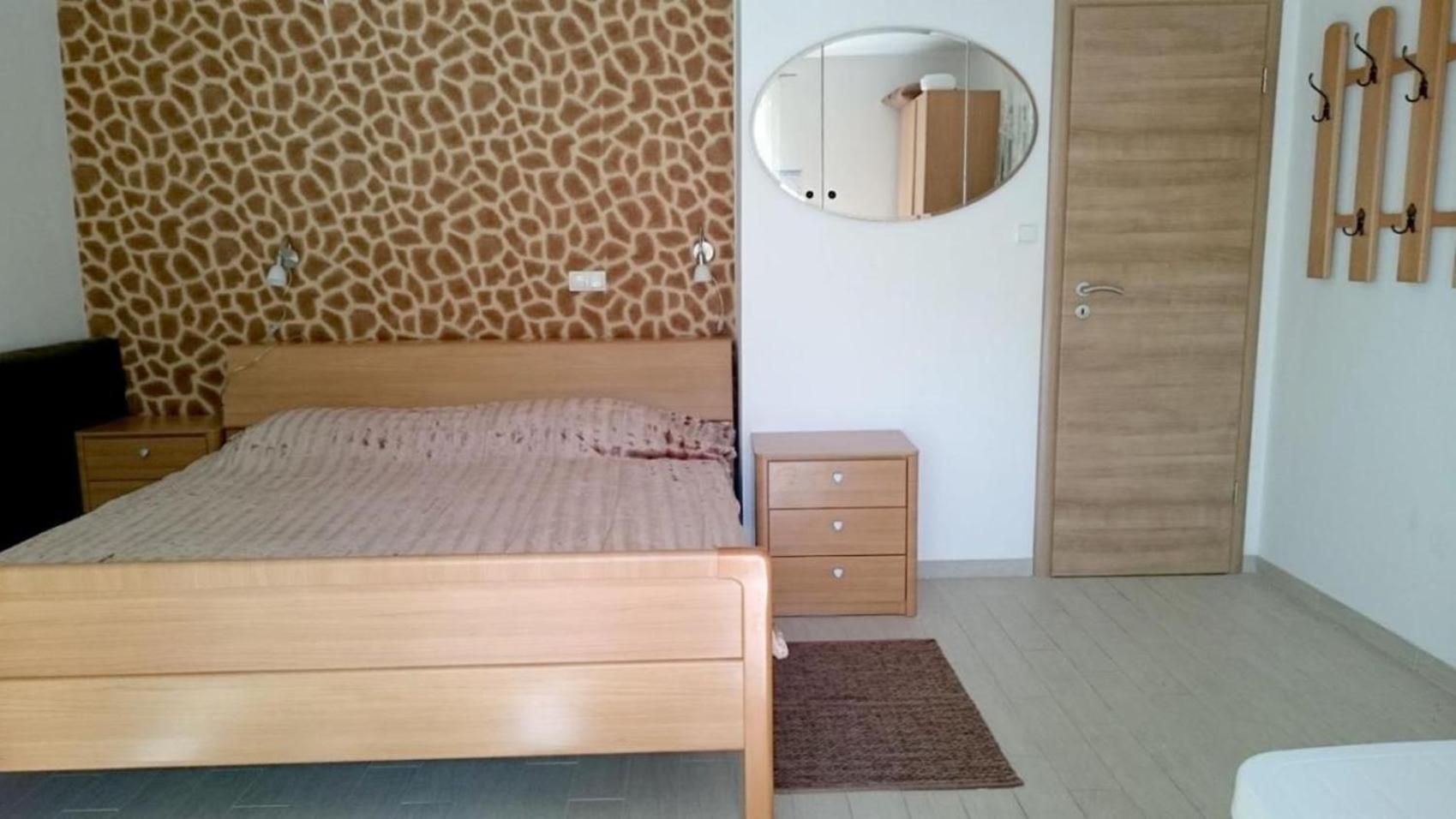 Affabilis Vip House Apartment Trogir Luaran gambar